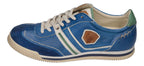 KAMO-GUTSU Herrenschuhe Sneakers SCUDO 007 reale combi