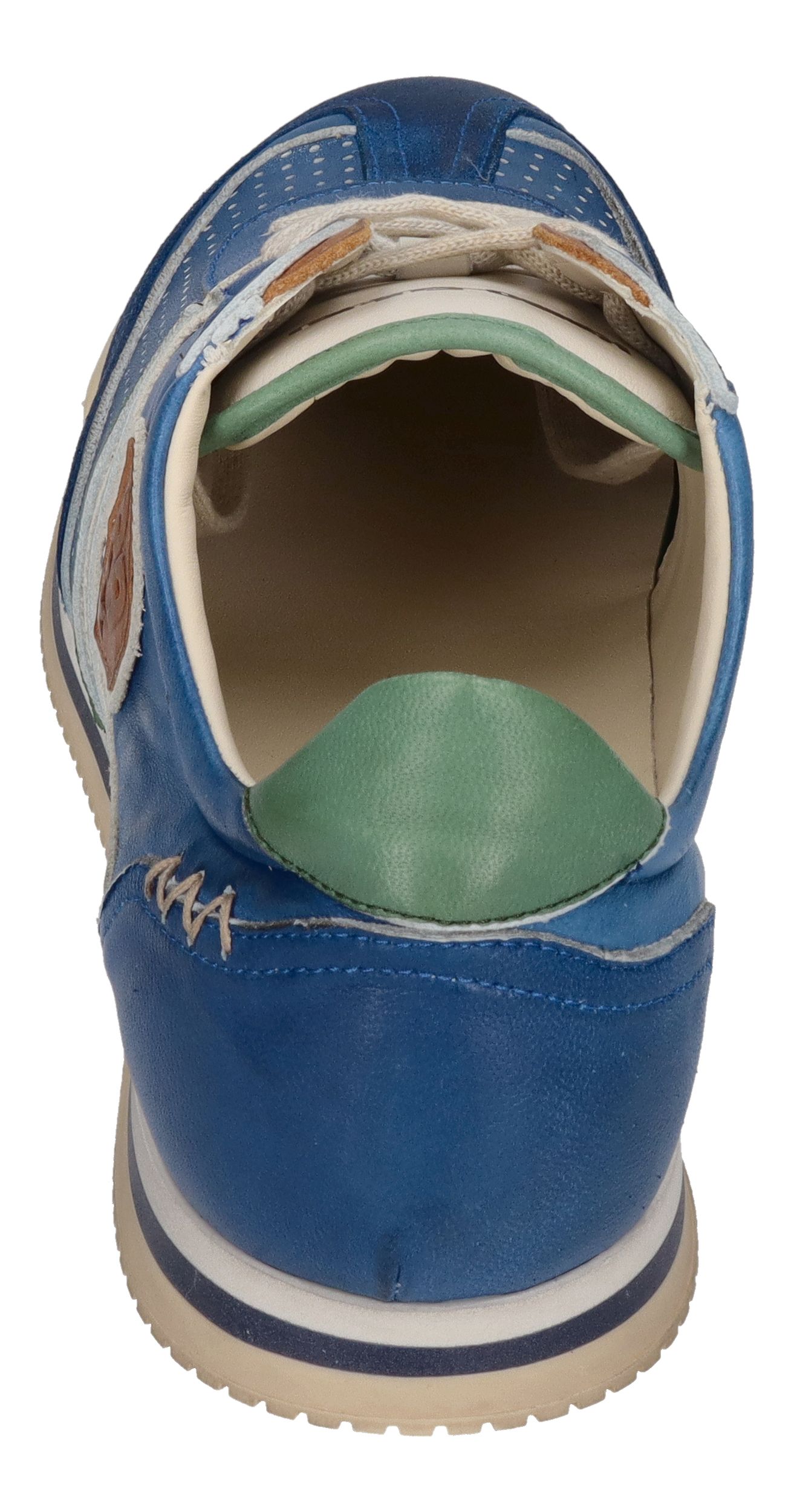 KAMO-GUTSU Herrenschuhe Sneakers SCUDO 007 reale combi