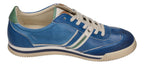 KAMO-GUTSU Herrenschuhe Sneakers SCUDO 007 reale combi