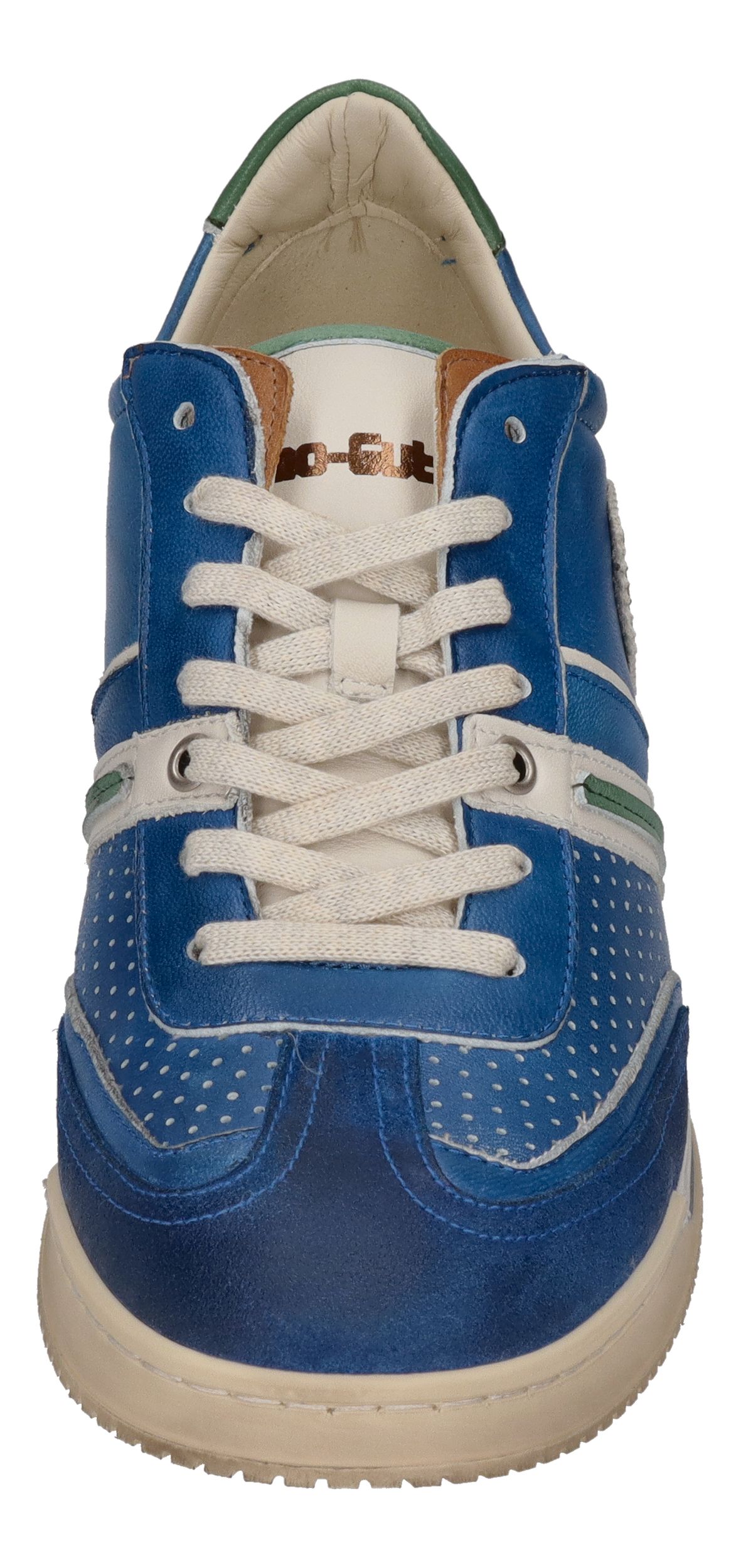 KAMO-GUTSU Herrenschuhe Sneakers SCUDO 007 reale combi