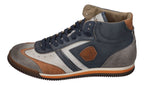 KAMO-GUTSU Herrenschuhe Sneakers SCUDO 205 navy combi