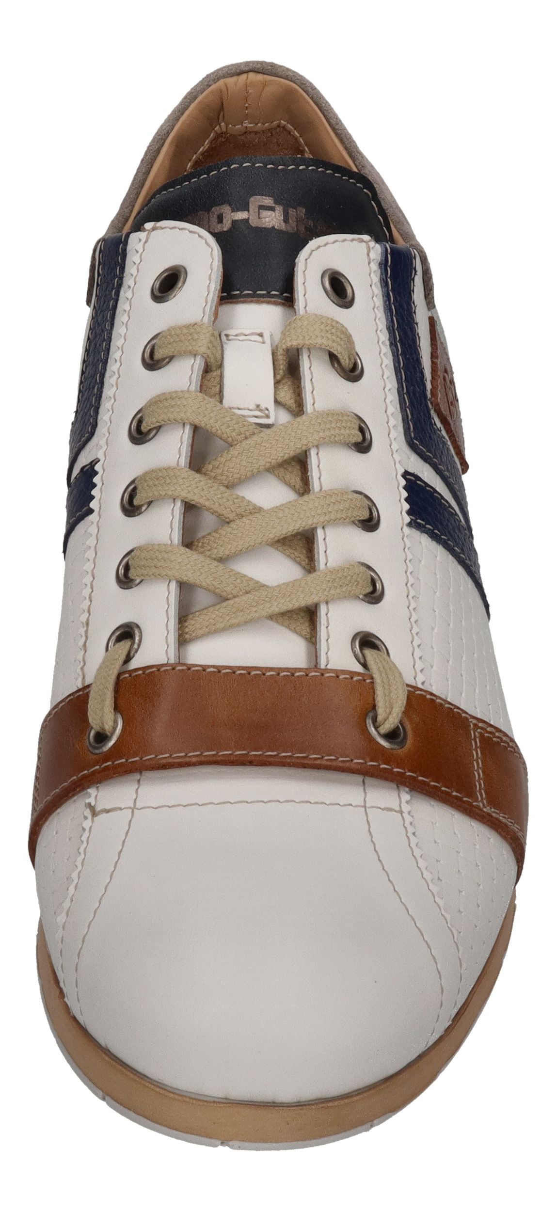 KAMO-GUTSU Herrenschuhe - Sneakers TIFO 030 - bianco