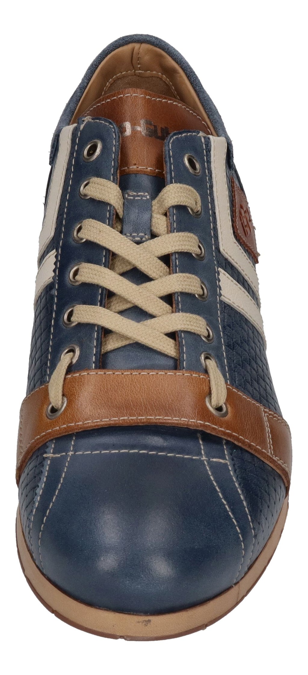 KAMO-GUTSU Herrenschuhe - Sneakers TIFO 030 icaro blu