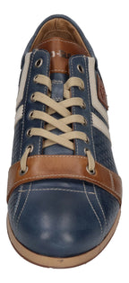 KAMO-GUTSU Herrenschuhe - Sneakers TIFO 030 icaro blu
