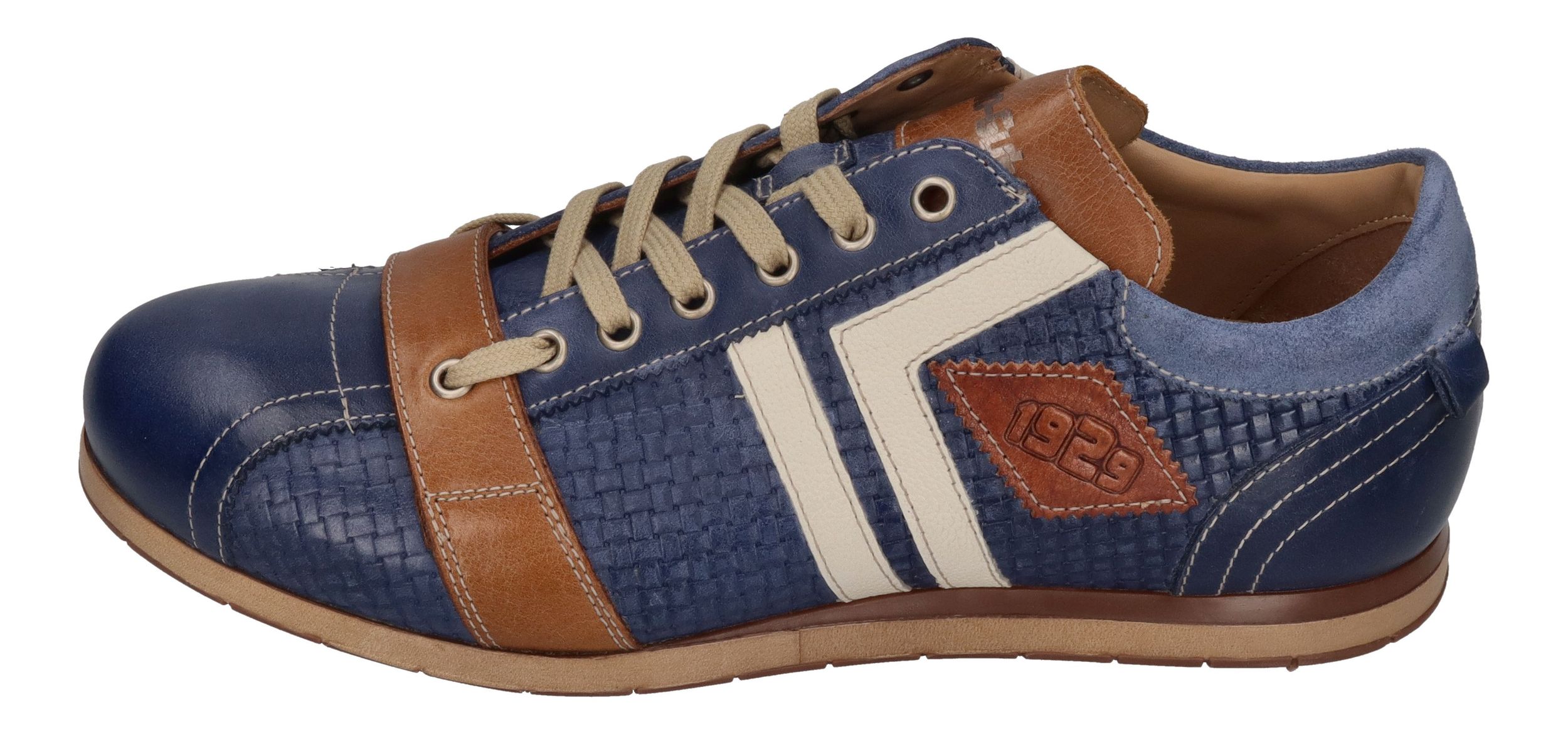 KAMO-GUTSU Herrenschuhe Sneakers TIFO 030 - icaro jeans