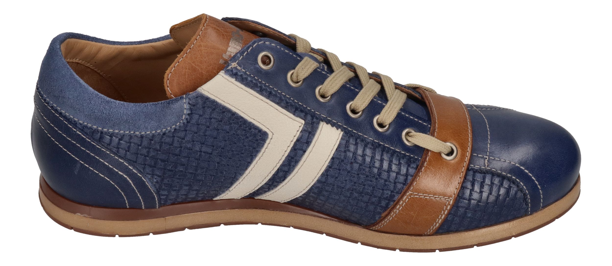 KAMO-GUTSU Herrenschuhe Sneakers TIFO 030 - icaro jeans