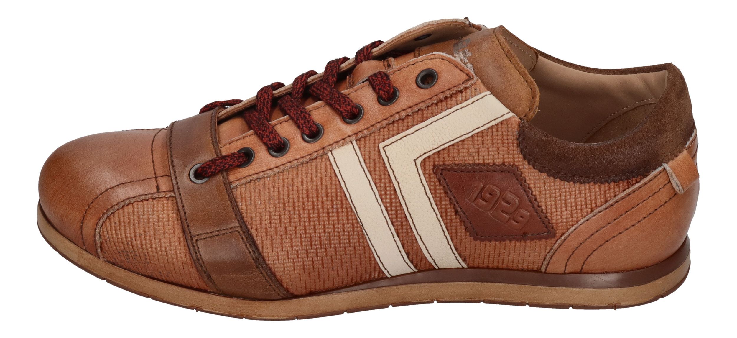 KAMO-GUTSU Herrenschuhe - Sneakers TIFO 030 - orleans