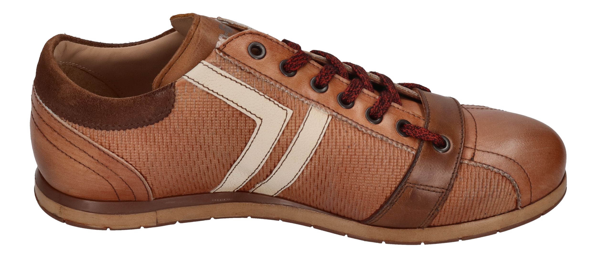 KAMO-GUTSU Herrenschuhe - Sneakers TIFO 030 - orleans