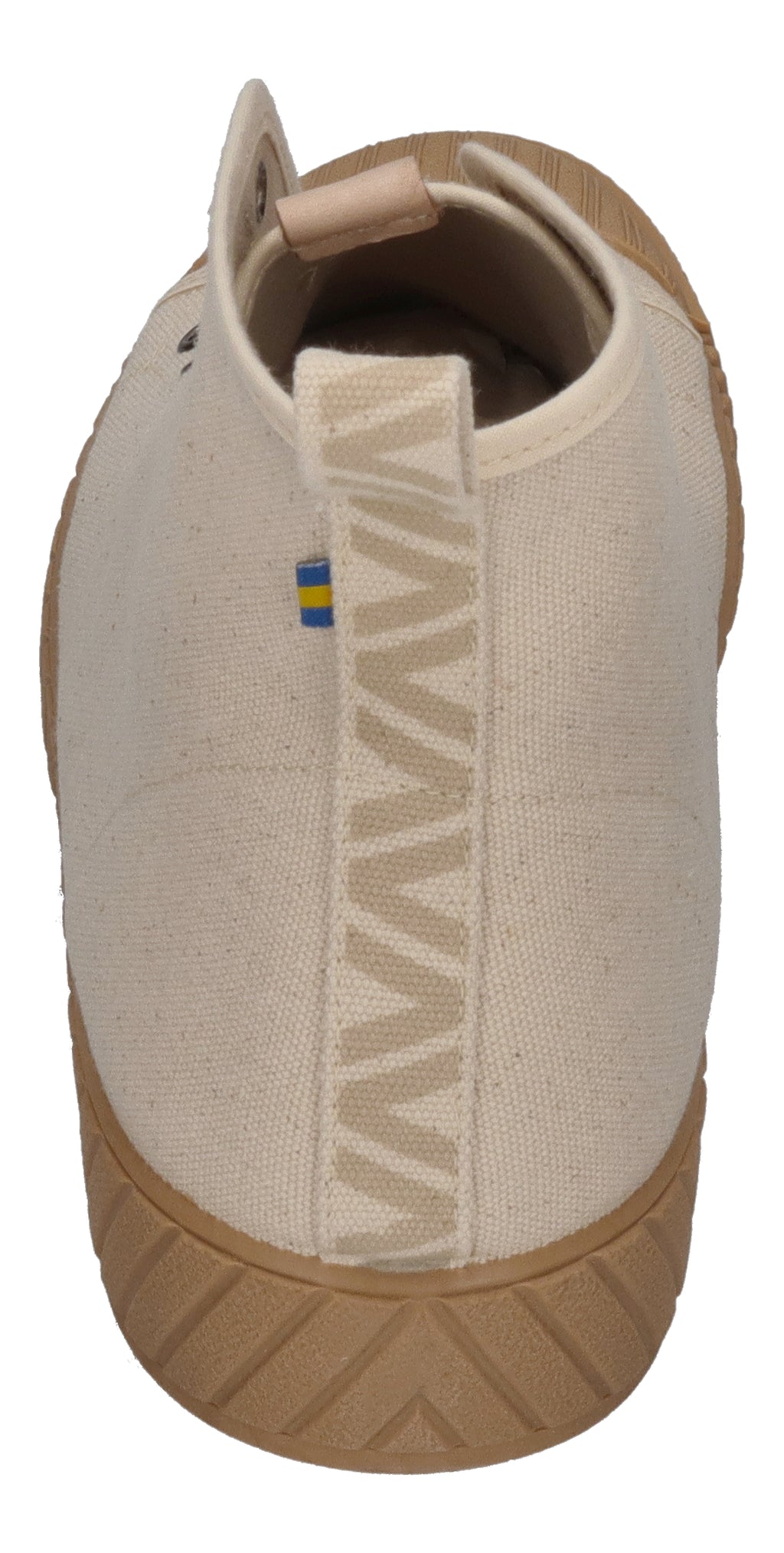 KAVAT Damenschuhe Sneakers - LINDBACKA HIGH TX - ivory