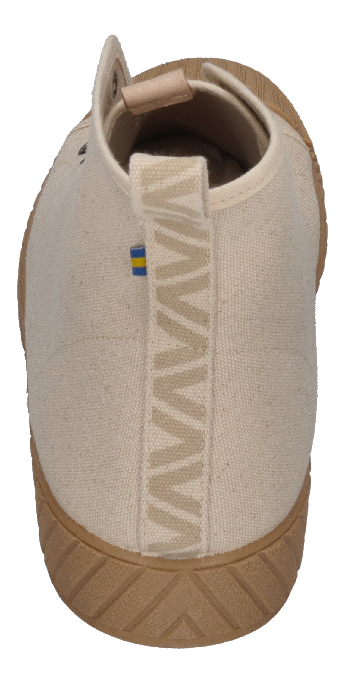 KAVAT Damenschuhe Sneakers - LINDBACKA HIGH TX - ivory