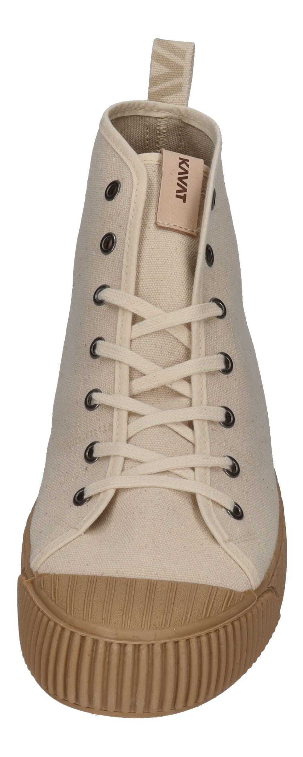KAVAT Damenschuhe Sneakers - LINDBACKA HIGH TX - ivory