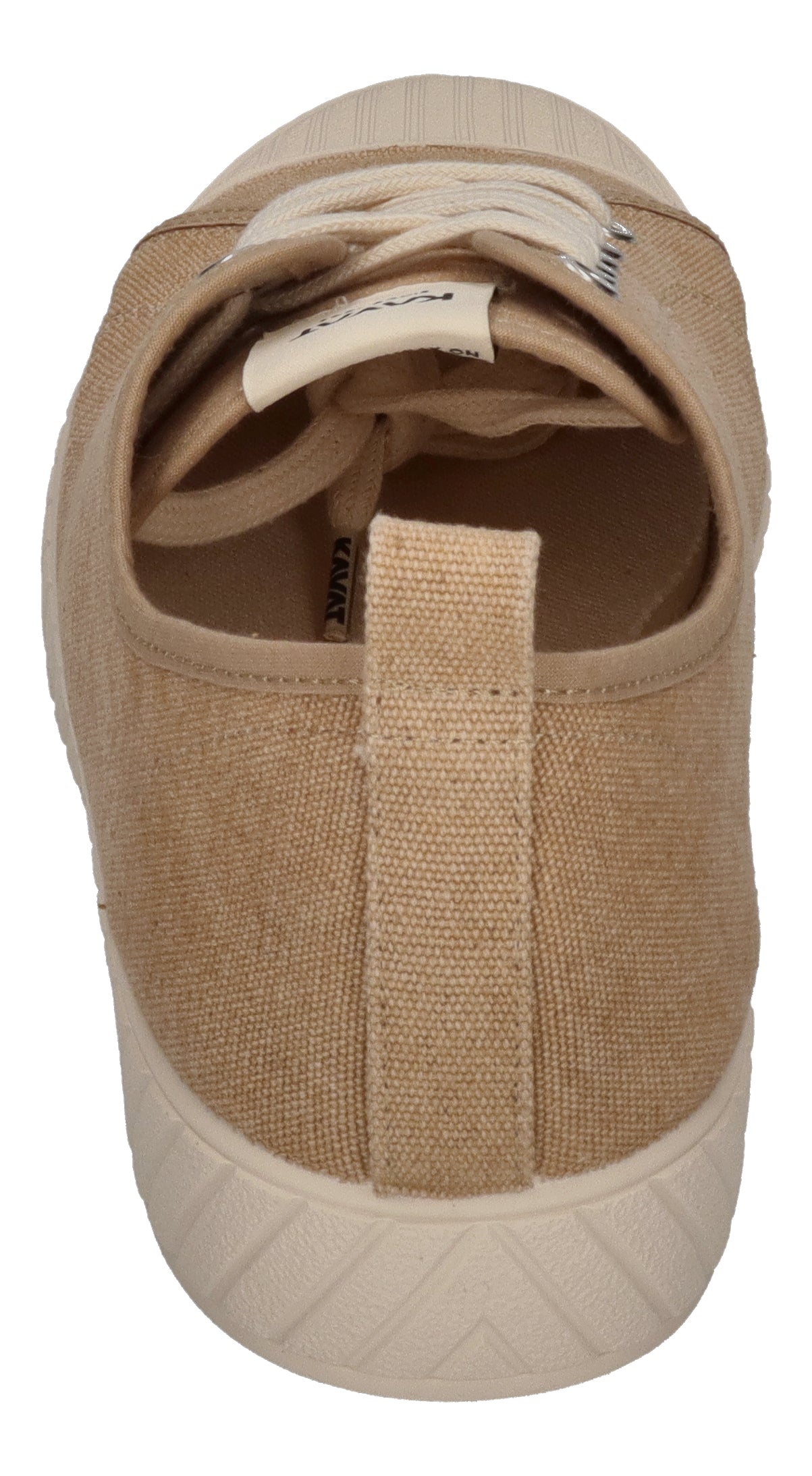 KAVAT Damenschuhe Sneakers - LINDBACKA LOW TX - beige