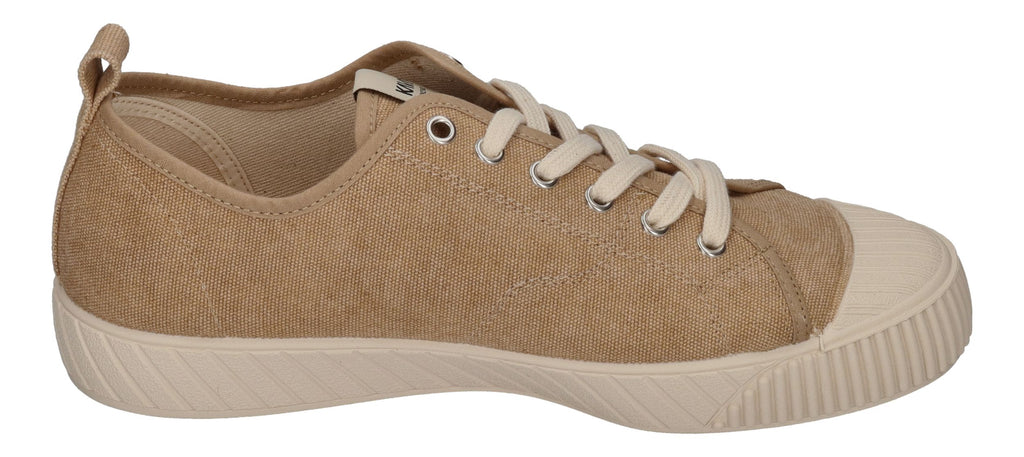 KAVAT Damenschuhe Sneakers - LINDBACKA LOW TX - beige