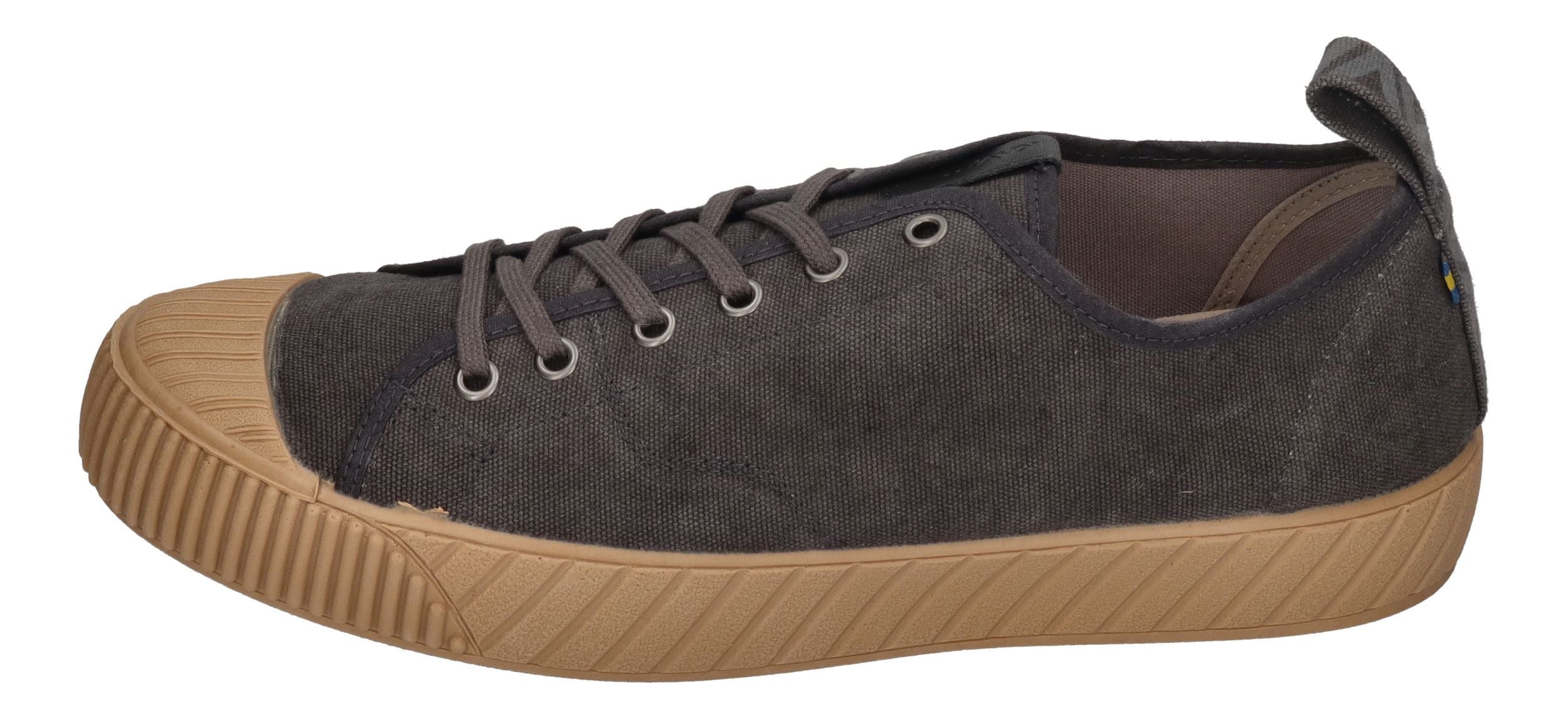 KAVAT Damenschuhe Sneakers - LINDBACKA LOW TX - grey