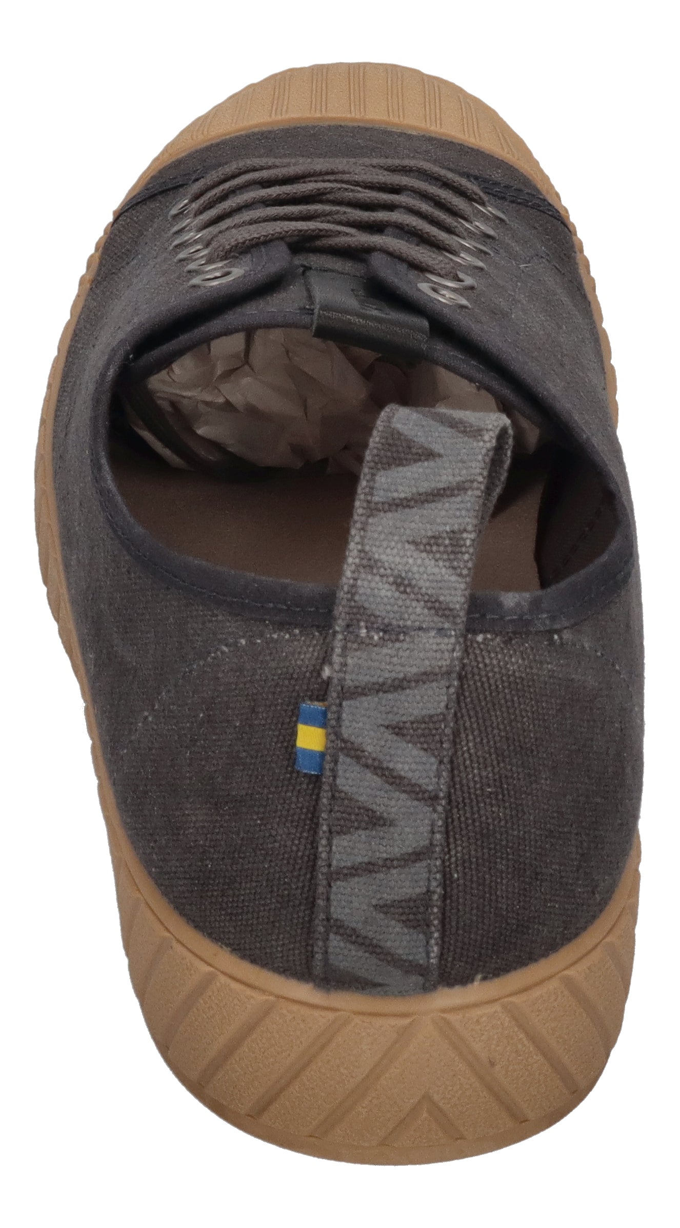 KAVAT Damenschuhe Sneakers - LINDBACKA LOW TX - grey