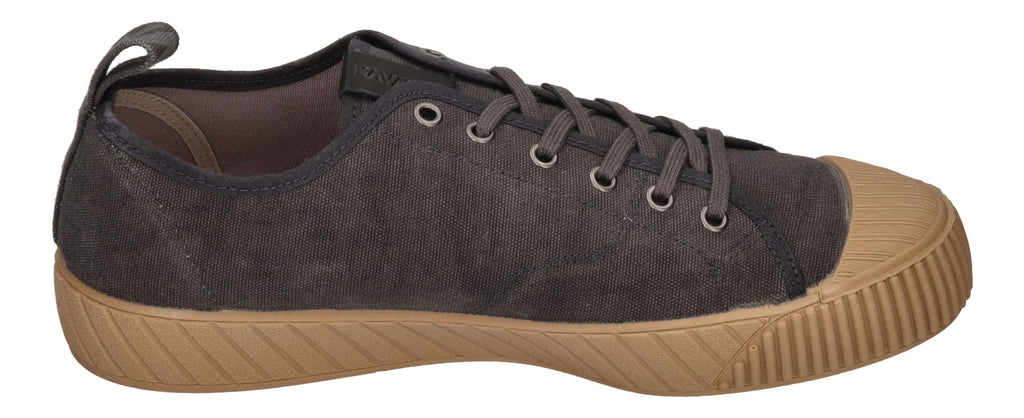 KAVAT Damenschuhe Sneakers - LINDBACKA LOW TX - grey