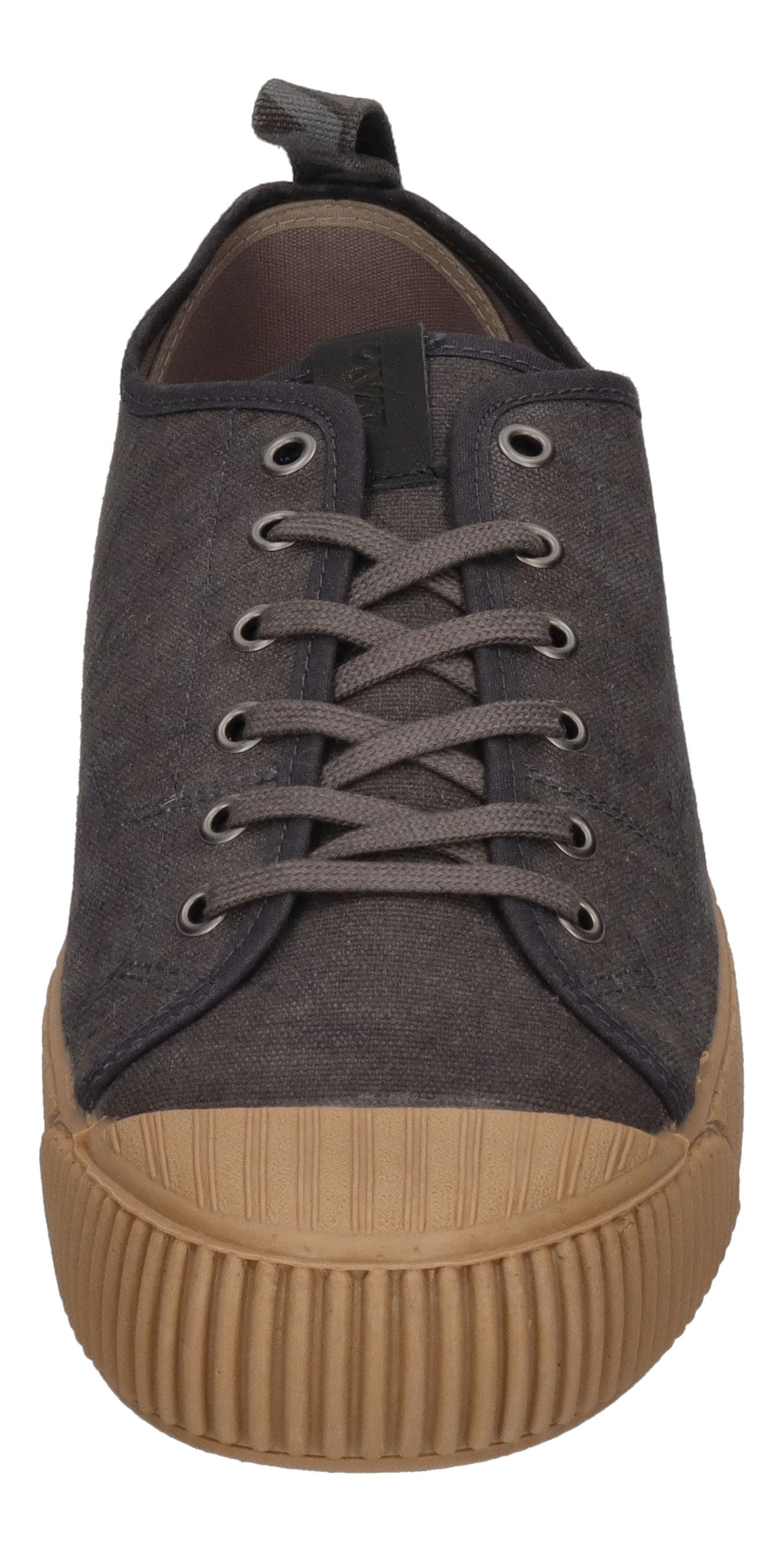 KAVAT Damenschuhe Sneakers - LINDBACKA LOW TX - grey
