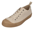 KAVAT Damenschuhe Sneakers - LINDBACKA LOW TX - ivory