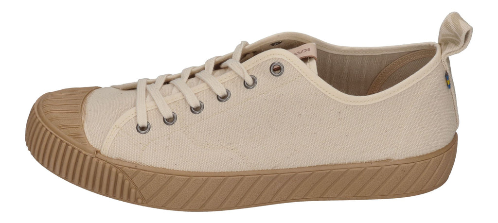 KAVAT Damenschuhe Sneakers - LINDBACKA LOW TX - ivory