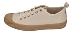 KAVAT Damenschuhe Sneakers - LINDBACKA LOW TX - ivory