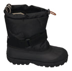KAVAT Kinderschuhe -  Schneestiefel RÄTTVIK TX - black