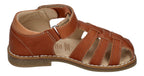 KAVAT Kinderschuhe - Sandale FORSVIK EP - light brown