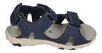 KAVAT Kinderschuhe - Sandale RIO TX - blue