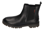 KICKERS Damen Chelsea KICK DECKFIT 911281-50 noir