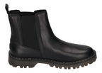 KICKERS Damen Chelsea KICK DECKFIT 911281-50 noir