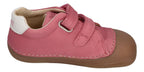 KOEL Barfuß Kinderschuhe Extra Weit ARCHIE LEATHER fuchsia