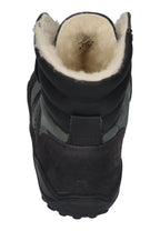 KOEL Barefoot Teenager Boots mit Tex Membran - MILAM - black