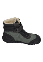 KOEL Barefoot Teenager Boots mit Tex Membran - MILAM - black