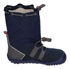 KOEL Barefoot Stiefel für Teenager RANA WP BAMBO blue