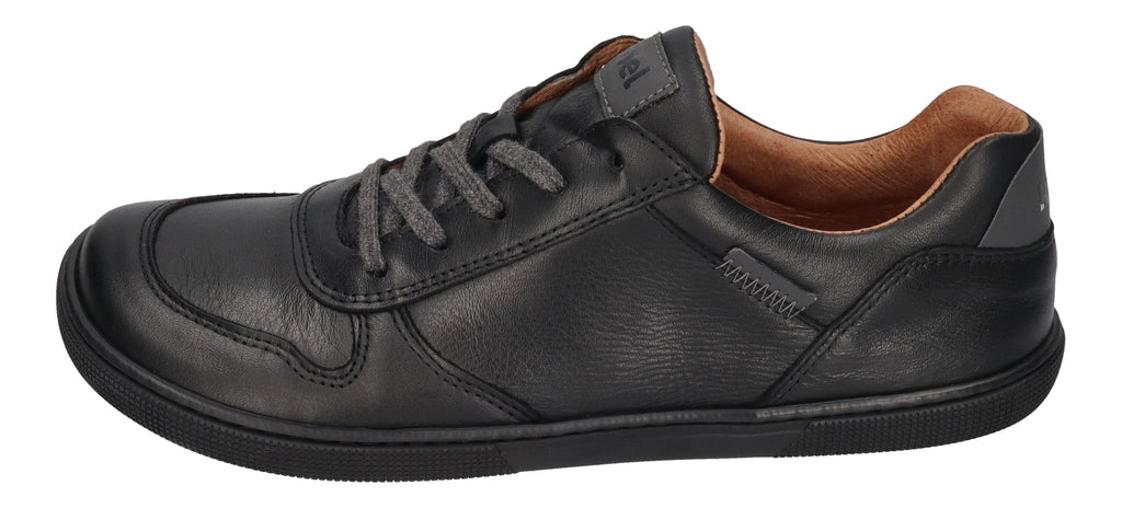 KOEL Barefoot Damenschuhe - FRANCIE LEATHER - black