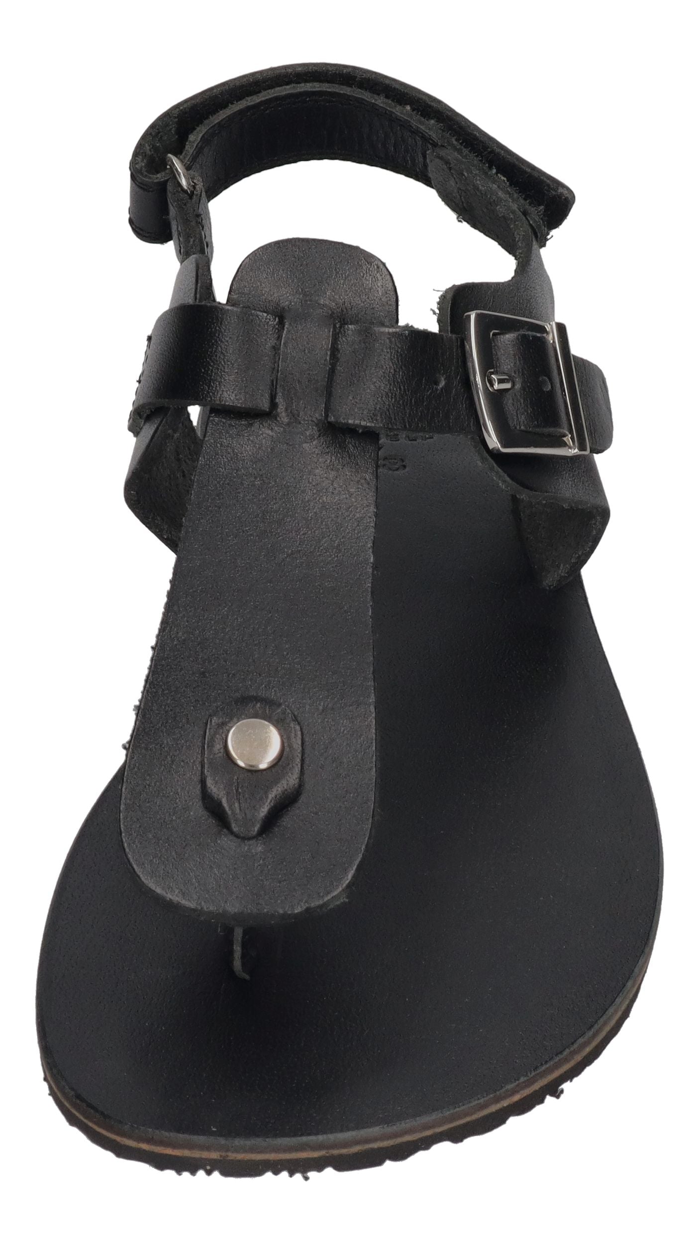 KOEL Barefoot - Damenschuhe Sandalen - ARIATA - black