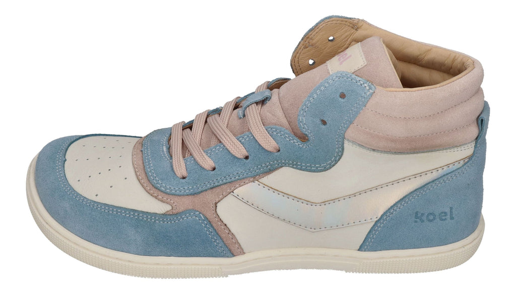 KOEL Barefoot Damenschuhe Sneakers FLORITA LEATHER jeans