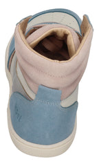 KOEL Barefoot Damenschuhe Sneakers FLORITA LEATHER jeans
