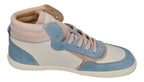 KOEL Barefoot Damenschuhe Sneakers FLORITA LEATHER jeans
