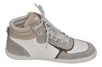 KOEL Barefoot Damenschuhe - Sneakers FLORITA white