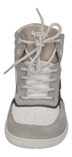 KOEL Barefoot Damenschuhe - Sneakers FLORITA white
