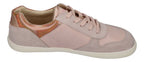KOEL Barefoot Damenschuhe Sneakers FRANCIE SUEDE nude