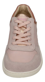 KOEL Barefoot Damenschuhe Sneakers FRANCIE SUEDE nude