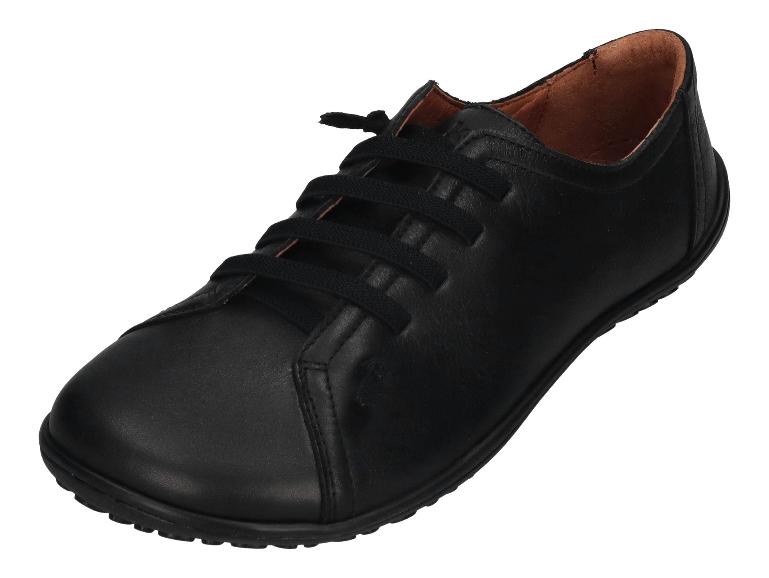 KOEL Barefoot Damenschuhe - Sneakers IZZIE 101 - black