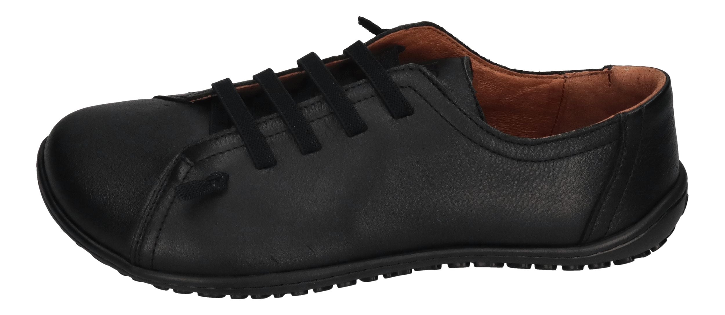 KOEL Barefoot Damenschuhe - Sneakers IZZIE 101 - black