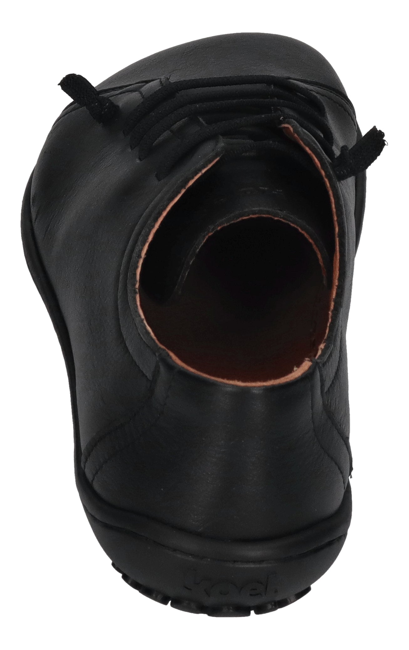 KOEL Barefoot Damenschuhe - Sneakers IZZIE 101 - black