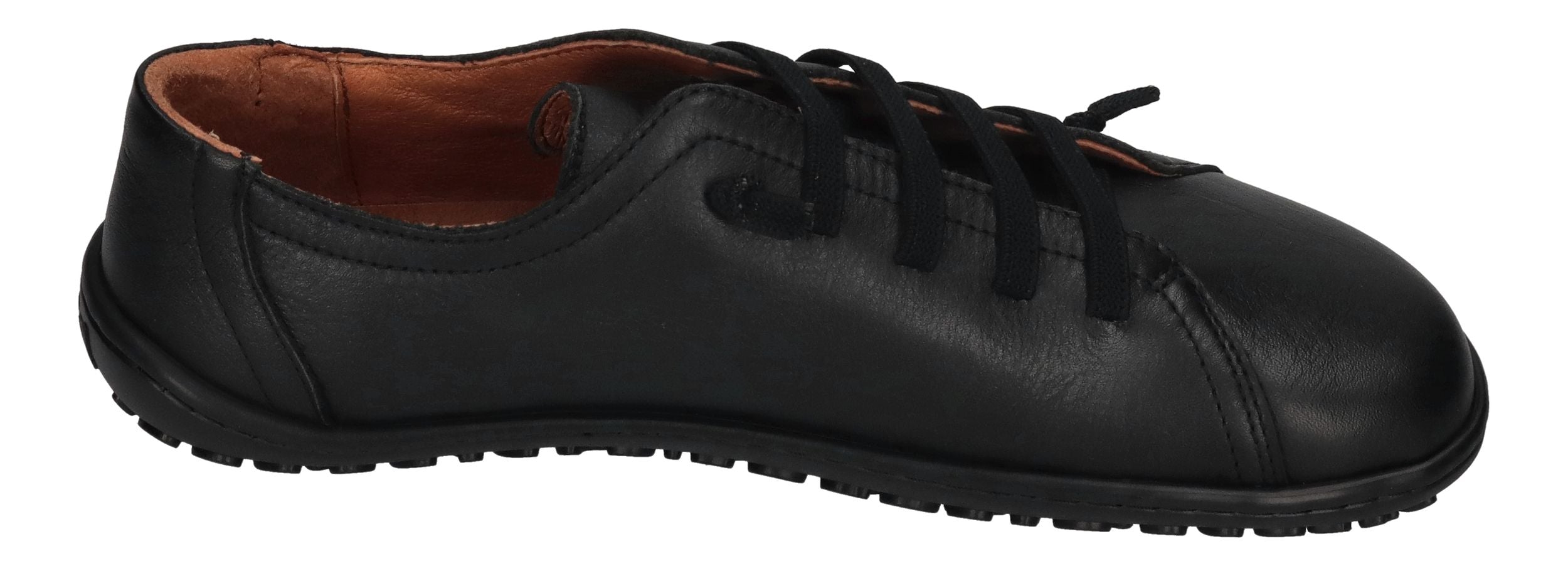 KOEL Barefoot Damenschuhe - Sneakers IZZIE 101 - black