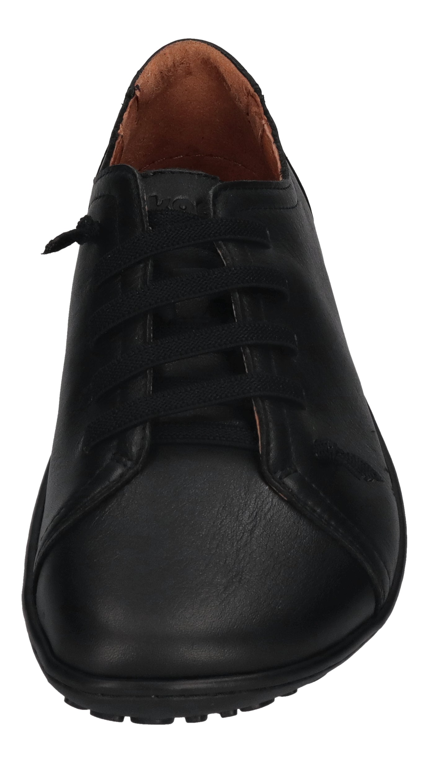 KOEL Barefoot Damenschuhe - Sneakers IZZIE 101 - black