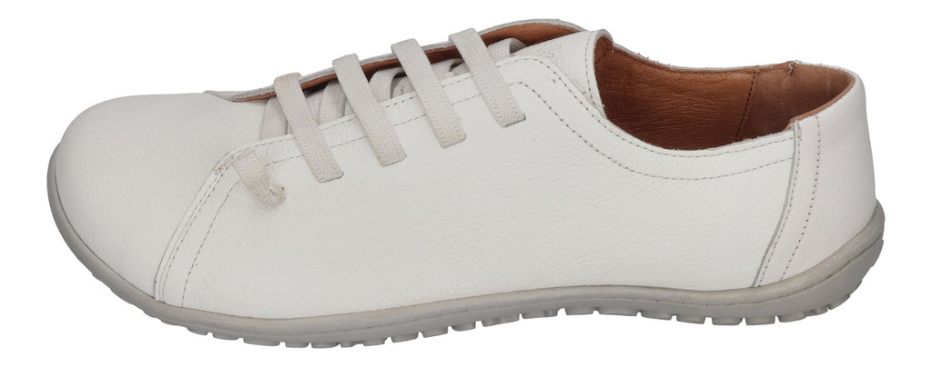 KOEL Barefoot Damenschuhe - Sneakers IZZIE 101 - white
