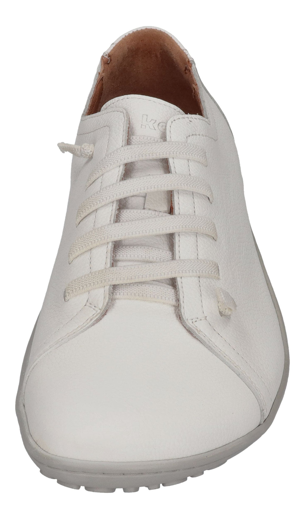 KOEL Barefoot Damenschuhe - Sneakers IZZIE 101 - white