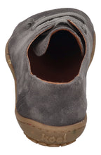 KOEL Barefoot Damenschuhe - Sneakers IZZIE - grey